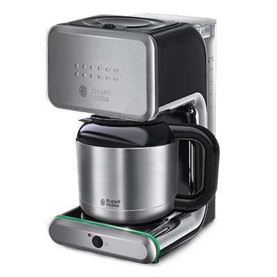 Image of Russell Hobbs Illumina Thermal Zilver