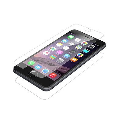 Image of InvisibleSHIELD Full Body Protector Apple iPhone 6/6s