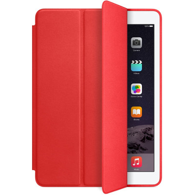 Image of Apple Case Smart Case voor iPad Air 2 (rood)