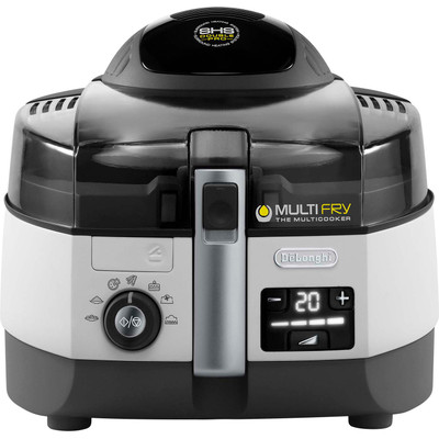 Image of De'Longhi Multifry FH1394 Extra Chef