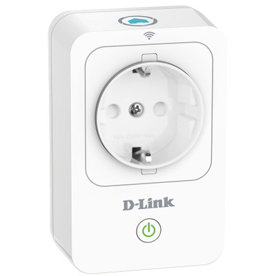 Image of D-Link DSP-W215 Home Smart Plug