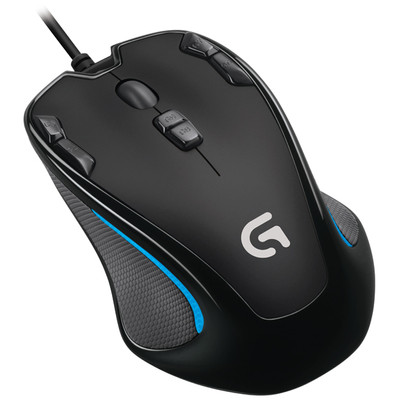 Image of G300s Optical Gaming Mouse