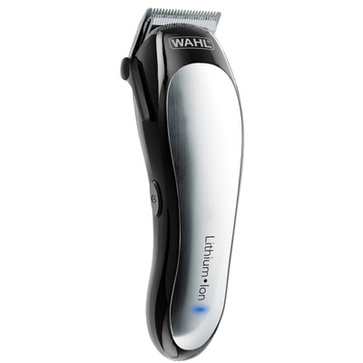 Image of Wahl Lithium Ion Clipper