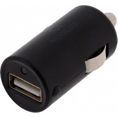 Image of Mobilize Autolader USB 2,1A