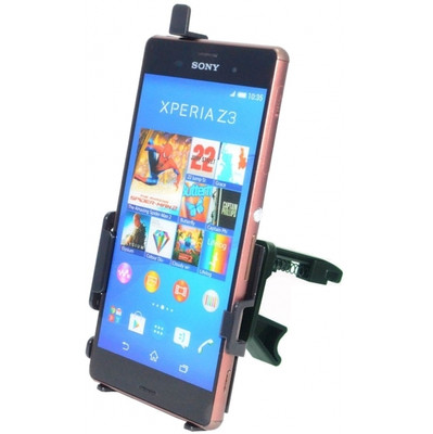 Image of Haicom Car Holder Vent Mount Sony Xperia Z3