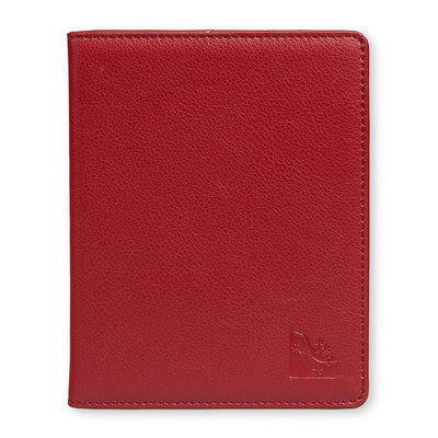 Image of Gecko Covers Luxe Case Kobo Aura H2O Rood