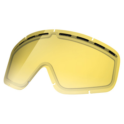 Image of Electric EGV Lens Yellow