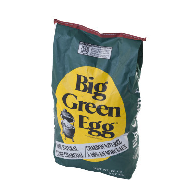 Image of Big Green Egg Premium Natural Houtskool 9 kg