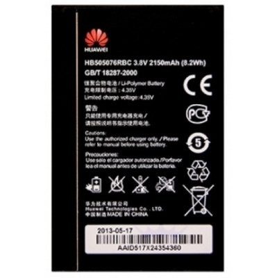 Image of Huawei G700 Accu 2100 mAh