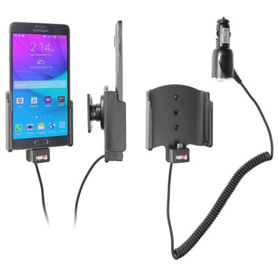 Image of Brodit Active Holder Samsung Galaxy Note 4