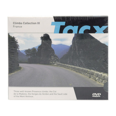 Image of Tacx DVD Mont Ventoux