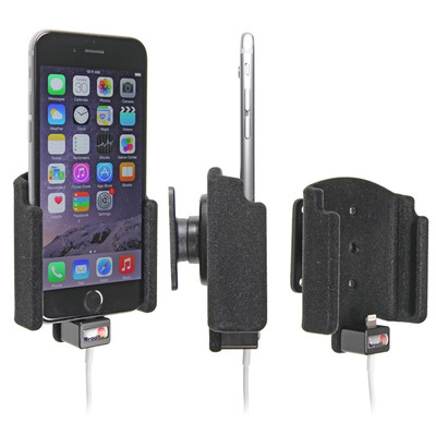 Image of Brodit Passive Holder Apple iPhone 6/6s/7 Lightning USB