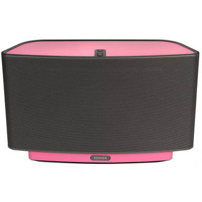 Image of Colourplay Skin Sonos Play:5 Roze FXFLXP5CP1041