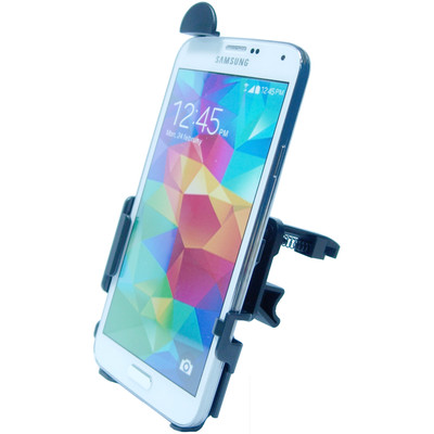 Image of Haicom Car Holder Vent Mount Samsung Galaxy S5 Plus