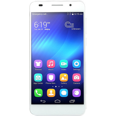 Image of Honor 6 Wit
