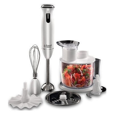 Image of Russell Hobbs Aura 6 in 1 Staafmixer