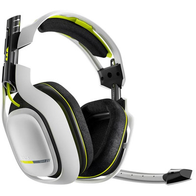 Image of Astro A50 Wireless Headset (White)