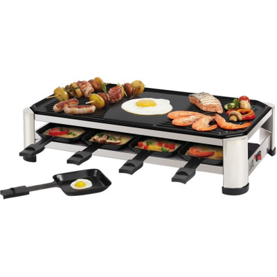 Image of Fritel raclette/grill RG 2170