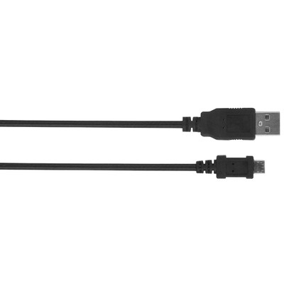 Image of Xqisit Micro USB Kabel 1m