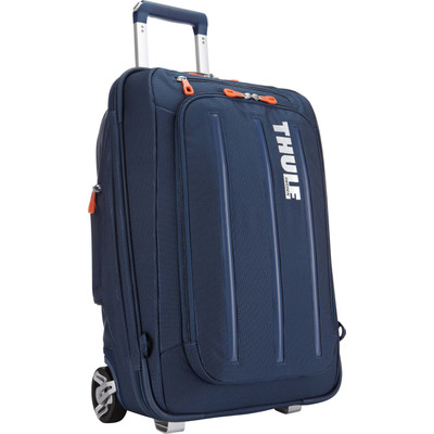 Image of Thule Crossover Trolley 15'' 38L Carry On Blue