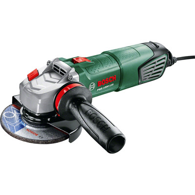 Image of Bosch PWS 1000-125
