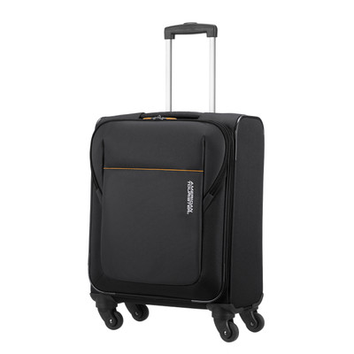 Image of American Tourister San Francisco Spinner S Strict Black