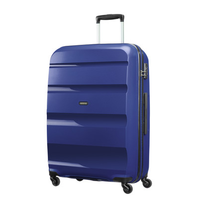 Image of American Tourister Bon Air Spinner L Midnight Navy