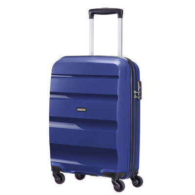 Image of American Tourister Bon Air Spinner S Strict Midnight Navy