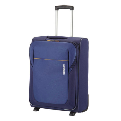 Image of American Tourister San Francisco Upright 50 cm Blue