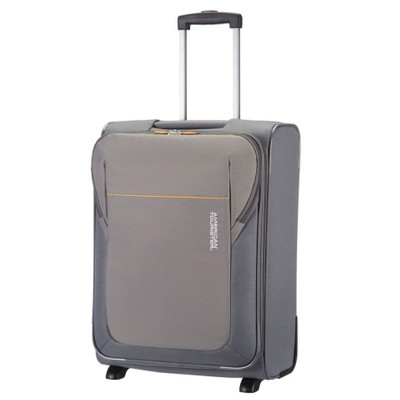 Image of American Tourister San Francisco Upright 50 cm Grey