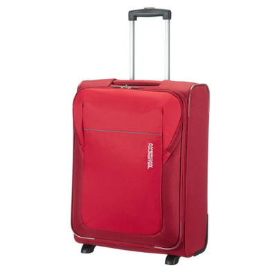 Image of American Tourister San Francisco Upright 50 cm Red