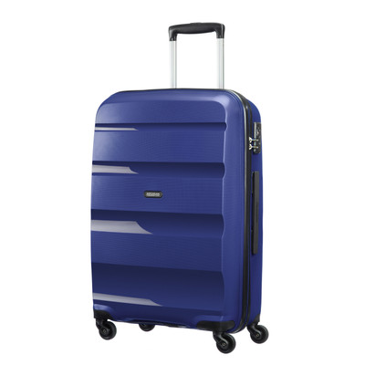 Image of American Tourister Bon Air Spinner M Midnight Navy