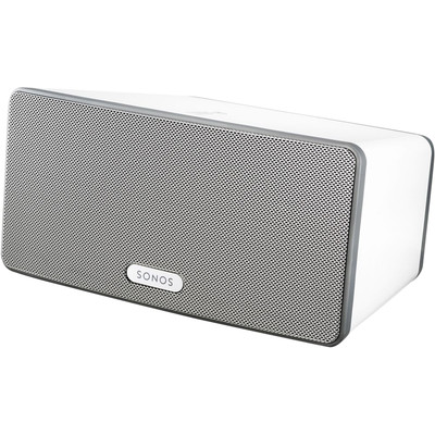 Image of Sonos Play:3 - Wit