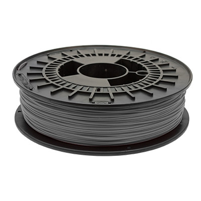 Image of Leapfrog ABS Grijze Filament 1.75 mm (1 kg)