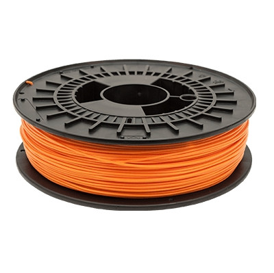 Image of Leapfrog PLA Oranje Filament 1.75 mm (0,75 kg)