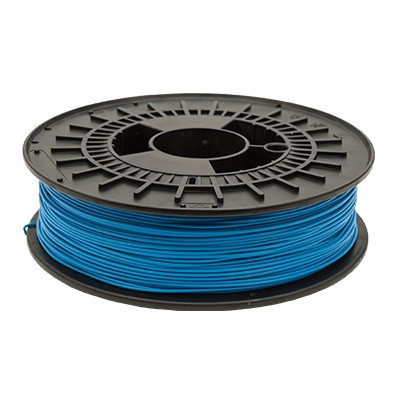 Image of Leapfrog PLA Hemelsblauwe Filament 1.75 mm (0,75 kg)