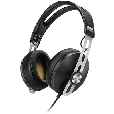 Image of MOMENTUM 2.0 Over-Ear Android (Zwart)