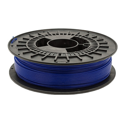 Image of Leapfrog PLA Blauwe Filament 1.75 mm (0,75 kg)