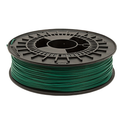 Image of Leapfrog PLA Groene Filament 1.75 mm (0,75 kg)