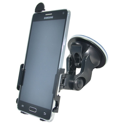 Image of Haicom Car Holder Samsung Galaxy Note 4 HI-363