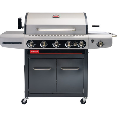 Image of Barbecook Gas Siesta 612