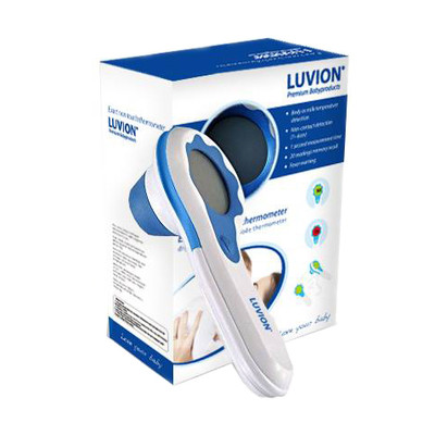 Image of Luvion Non-touch Infrarood Thermometer