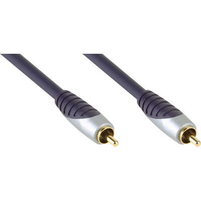 Image of Bandridge SAL4102 audio kabel