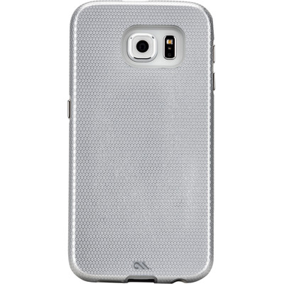 Image of Case-Mate Tough Case Samsung Galaxy S6 Zilver