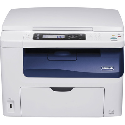 Image of Xerox WorkCentre 6025
