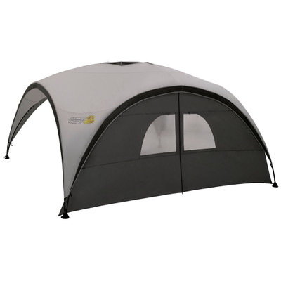 Image of Coleman Event Shelter sunwall with door 3,65 x 3,65