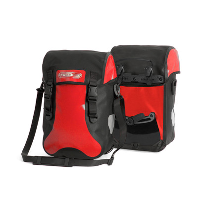 Image of Ortlieb Sport-Packer Classic Rood (paar)