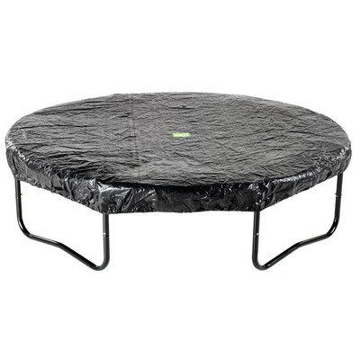 Image of Exit - trampoline afdekhoes, rond, ø 366 cm