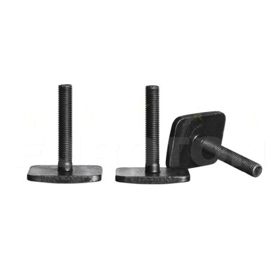 Image of Thule OutRide T-Track-adapter 889-3 Adapter (b x h x d) 30 x 35 x 24 mm
