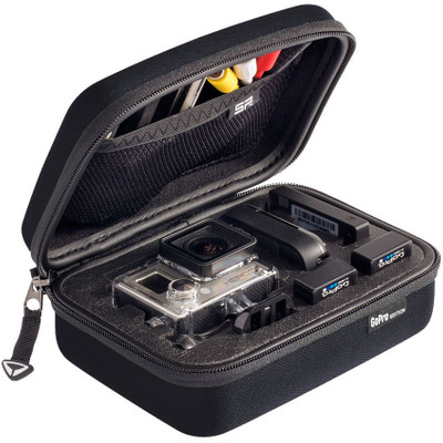 Image of SP Gadgets Case GoPro-edition - Zwart - Extra Small